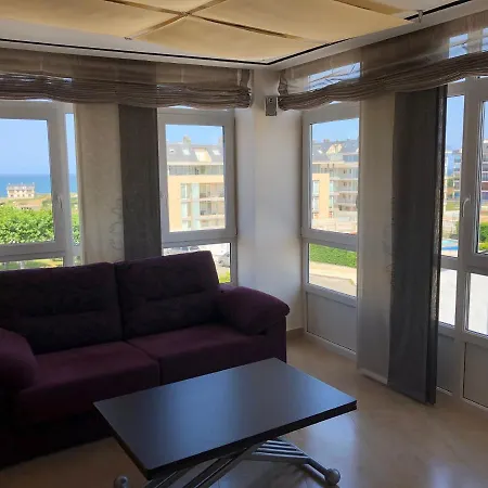 Torques Do Castro Apartman Foz