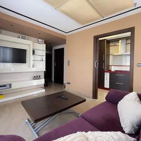 Apartman Torques Do Castro