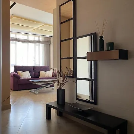 Apartman Torques Do Castro *